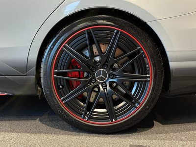 صورة 6 لـ 2024 Mercedes-BENZ C-CLASS AMG