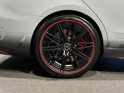 صورة 8 لـ 2024 Mercedes-BENZ C-CLASS AMG