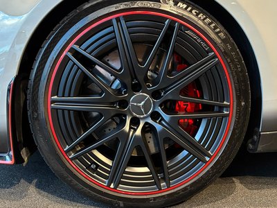 صورة 5 لـ 2024 Mercedes-BENZ C-CLASS AMG
