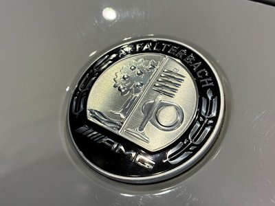 صورة 12 لـ 2024 Mercedes-BENZ C-CLASS AMG