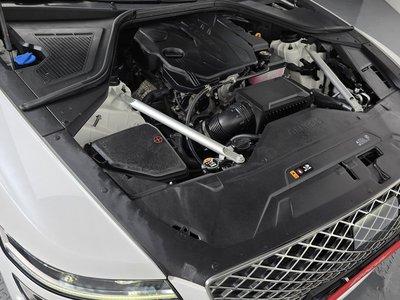 GENESIS G80 (RG3) - 7