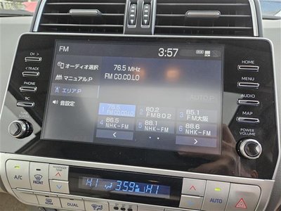 TOYOTA LAND CRUISER PRADO - 3