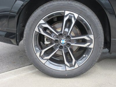 2025 BMW X2 — миниатюра 42