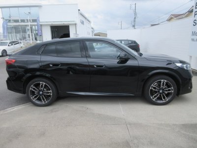 2025 BMW X2 — миниатюра 14