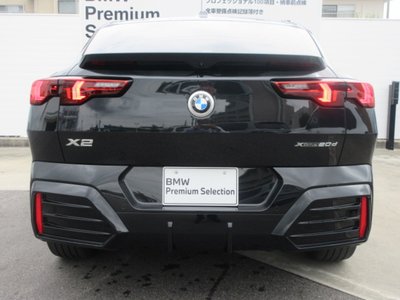BMW X2 - 8
