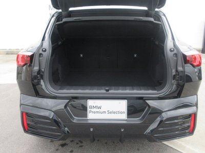 2025 BMW X2 — миниатюра 18
