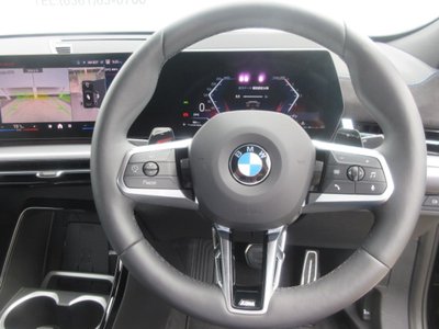 2025 BMW X2 — миниатюра 20