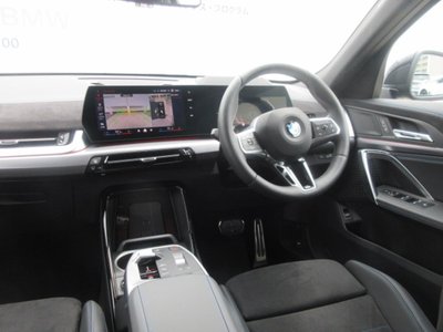 2025 BMW X2 — миниатюра 32