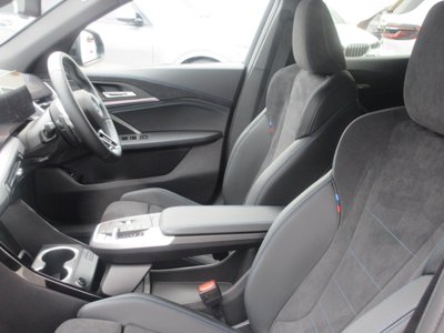 2025 BMW X2 — миниатюра 34