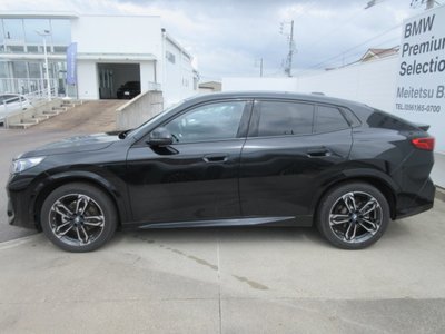 BMW X2 - 9