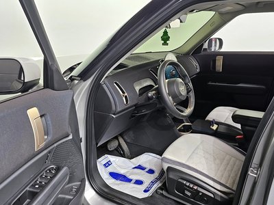 MINI COUNTRYMAN - 10