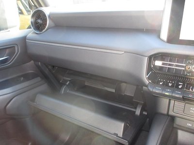 2025 Toyota LAND CRUISER 250 缩略图 56