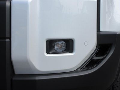 2025 Toyota LAND CRUISER 250 缩略图 25