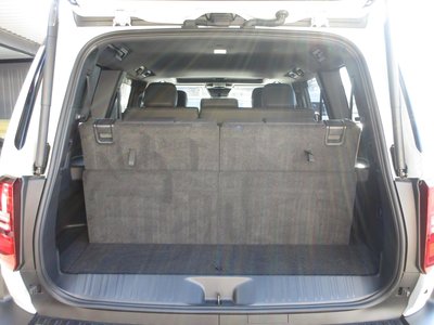 2025 Toyota LAND CRUISER 250 缩略图 64