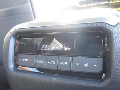 2025 Toyota LAND CRUISER 250 缩略图 62