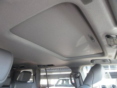 2025 Toyota LAND CRUISER 250 缩略图 65
