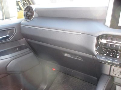 2025 Toyota LAND CRUISER 250 缩略图 55