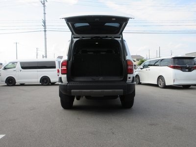 2025 Toyota LAND CRUISER 250 缩略图 12