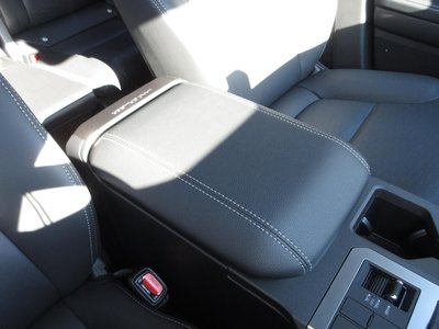 2025 Toyota LAND CRUISER 250 缩略图 48