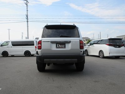 2025 Toyota LAND CRUISER 250 缩略图 13