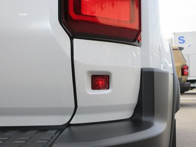 2025 Toyota LAND CRUISER 250 缩略图 18