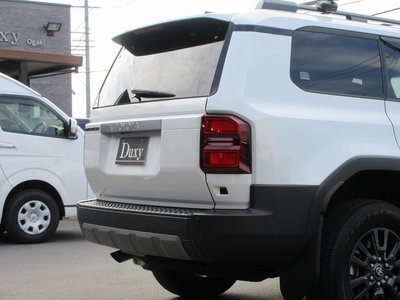 2025 Toyota LAND CRUISER 250 缩略图 17