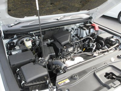 2025 Toyota LAND CRUISER 250 缩略图 67