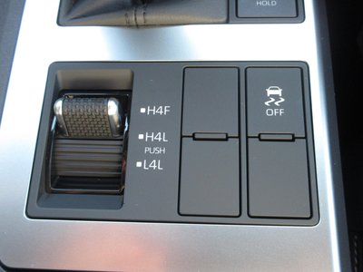 2025 Toyota LAND CRUISER 250 缩略图 46