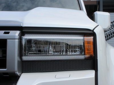 2025 Toyota LAND CRUISER 250 缩略图 23