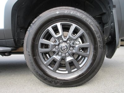 2025 Toyota LAND CRUISER 250 缩略图 36