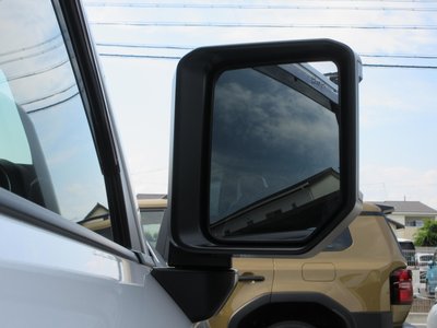 2025 Toyota LAND CRUISER 250 缩略图 30