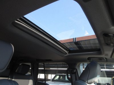 2025 Toyota LAND CRUISER 250 缩略图 66
