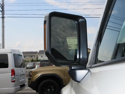2025 Toyota LAND CRUISER 250 缩略图 29