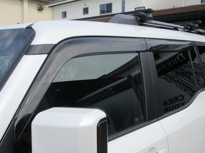 2025 Toyota LAND CRUISER 250 缩略图 28