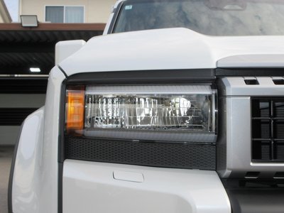 2025 Toyota LAND CRUISER 250 缩略图 22