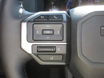 2025 Toyota LAND CRUISER 250 缩略图 41