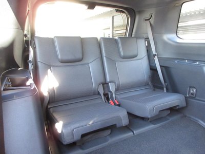 2025 Toyota LAND CRUISER 250 缩略图 61