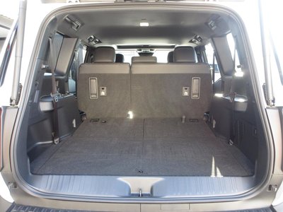 2025 Toyota LAND CRUISER 250 缩略图 63