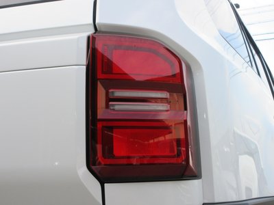 2025 Toyota LAND CRUISER 250 缩略图 27