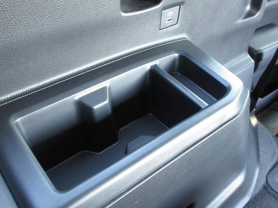 2025 Toyota LAND CRUISER 250 缩略图 58