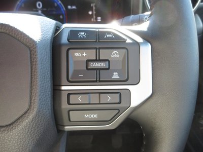 2025 Toyota LAND CRUISER 250 缩略图 42