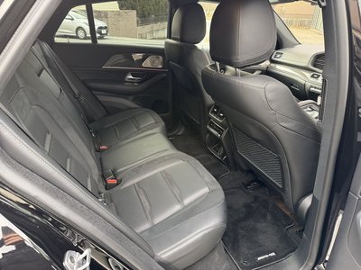 MERCEDES-BENZ GLE AMG - 10