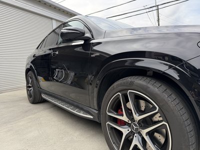 MERCEDES-BENZ GLE AMG - 4