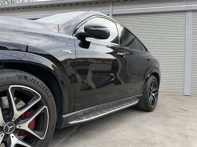 MERCEDES-BENZ GLE AMG - 6