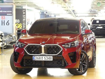 BMW X2 - 2