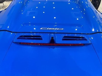 MASERATI MASERATI MC20 CELLO - 2