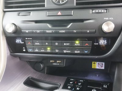 2021 Lexus RX — миниатюра 19