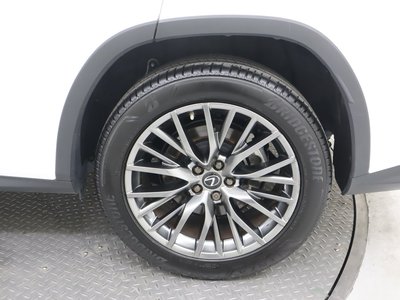 2021 Lexus RX — миниатюра 33