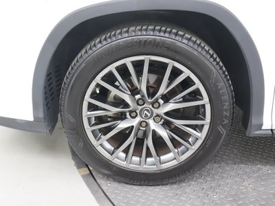 2021 Lexus RX — миниатюра 32