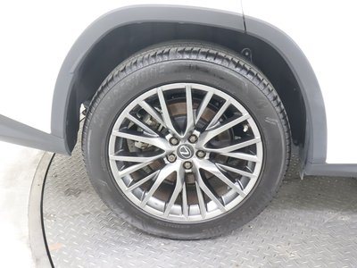 2021 Lexus RX — миниатюра 31